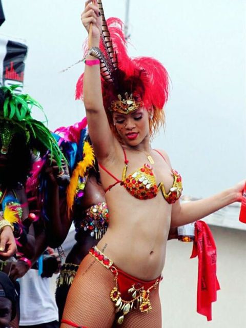 Carnival, Samba, Dance, Event, Festival, Dancer, Performing arts, Public event, Bikini, Fun, 
