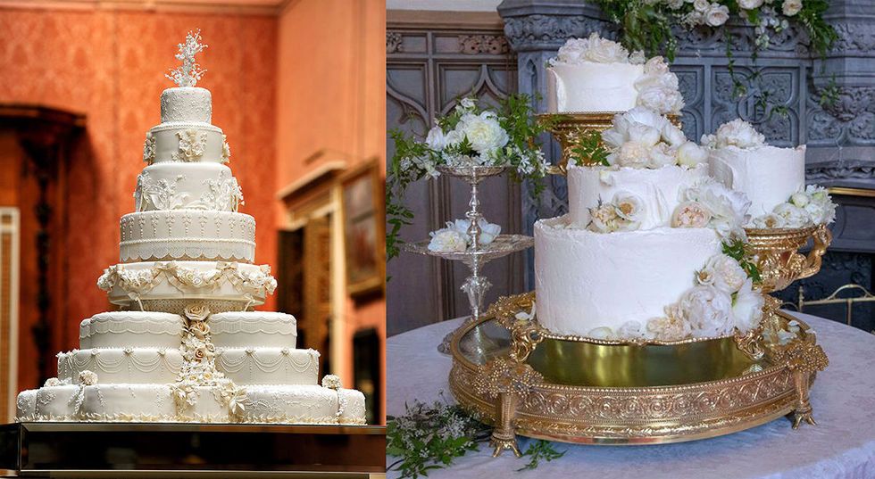 Wedding cake, Sugar paste, Cake decorating, Cake, Pasteles, Icing, Buttercream, Sugar cake, Wedding ceremony supply, Food, 