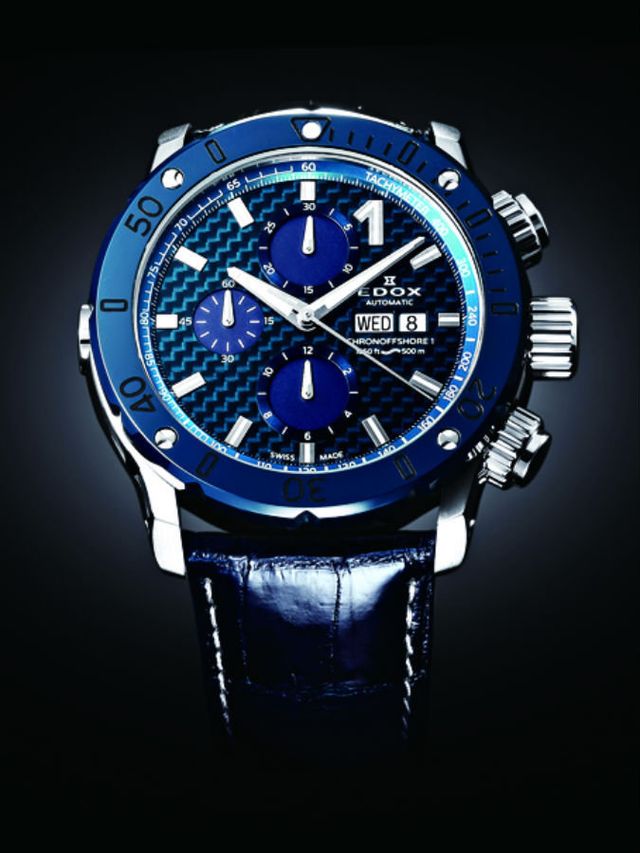 Watch, Analog watch, Blue, Watch accessory, Fashion accessory, Electric blue, Strap, Cobalt blue, Brand, Font, 