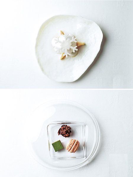 White, Ingredient, Dessert, Sweetness, Cuisine, Petit four, Flowering plant, Snack, Recipe, Confectionery, 