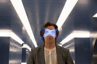 史上最強のミュータントと X Men の戦いはいかに 史上最強のミュータントと X Men の戦いはいかに