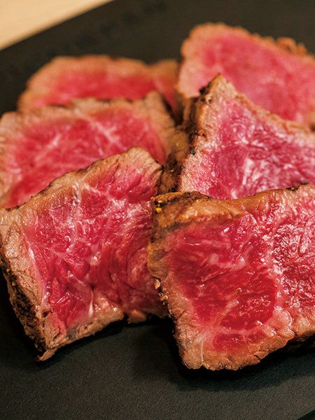 Food, Beef, Red meat, Pork, Animal product, Meat, Ostrich meat, Ingredient, Steak, Flat iron steak, 