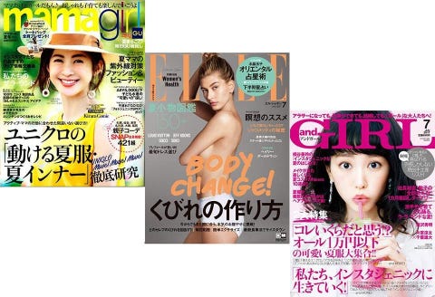 人気女性誌が太鼓判 夏 デートで女子が観たい映画 3選