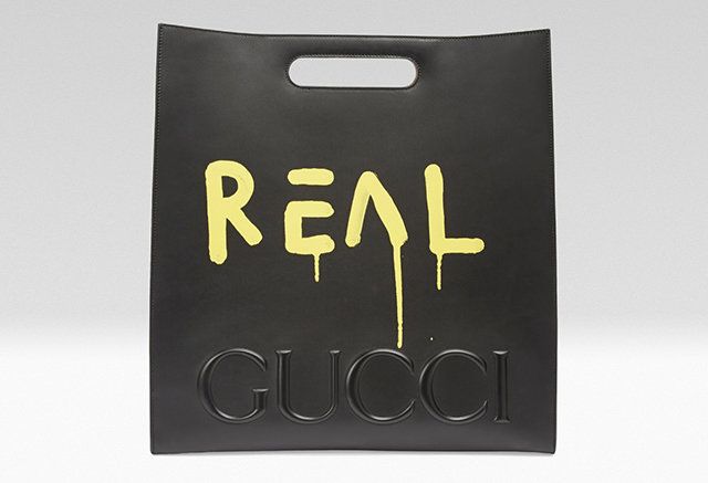 GUCCI - 【新品未使用】GUCCI グッチ iPhone6/6S ゴースト