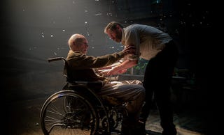 ウルヴァリン シリーズ最終作は 中年男性の生き様を描いた傑作