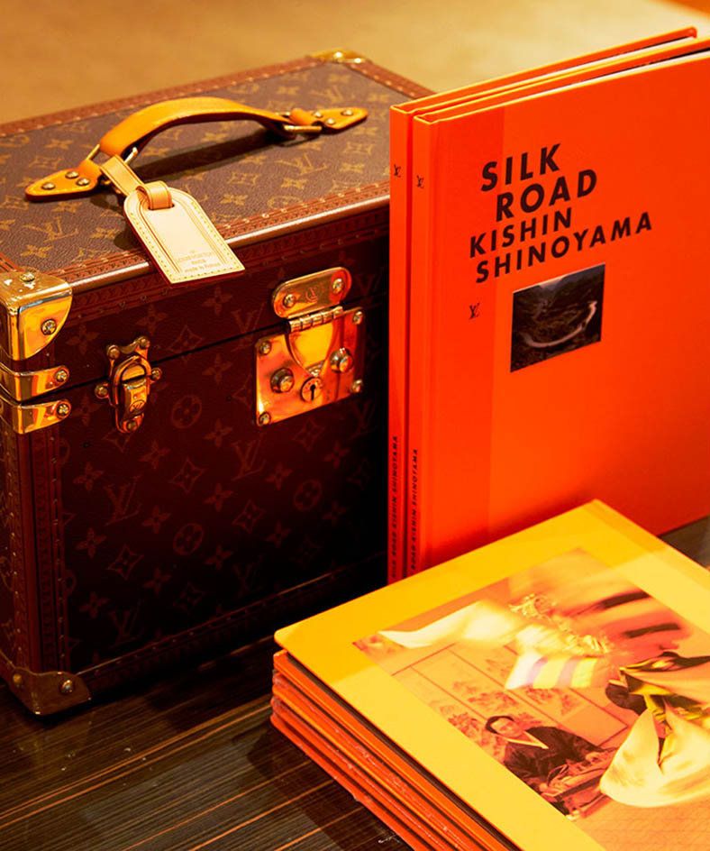 ルイヴィトン　写真集 60591-1367-