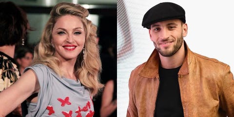 マドンナ60歳 時代を牽引する彼女を半生をヒット曲とともに振り返る