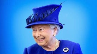 エリザベス女王 即位65周年の記念日はどう過ごす
