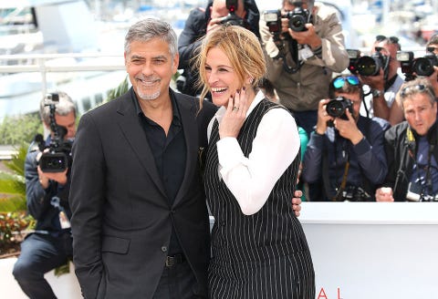 ジョージ クルーニー 俳優業引退の可能性