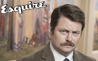 外見を変える9種類の口ひげスタイル Esquire Us