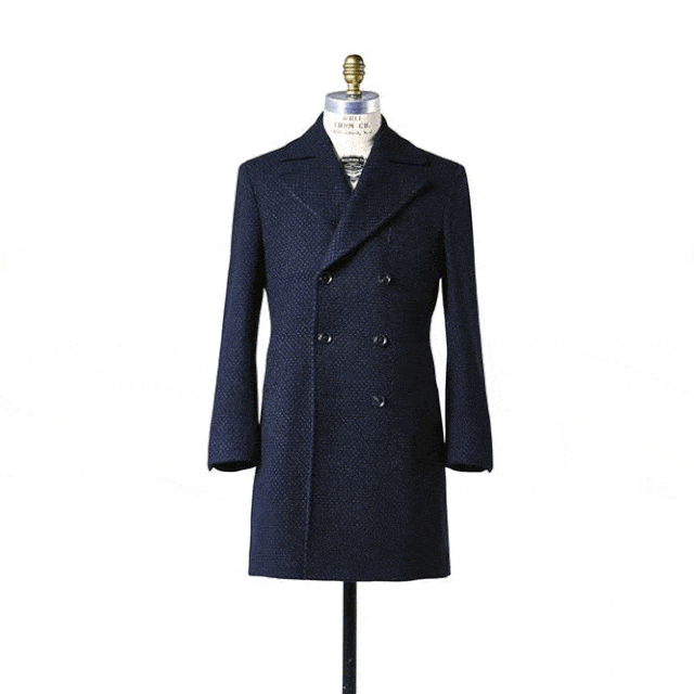 Clothing, Coat, Overcoat, Outerwear, Trench coat, Collar, Sleeve, Formal wear, Frock coat, Jacket, 