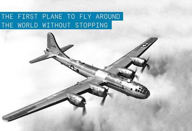 Aircraft, Aviation, Vehicle, Airplane, Flight, Propeller-driven aircraft, Aerospace manufacturer, Military aircraft, Airline, Boeing b-50 superfortress, 