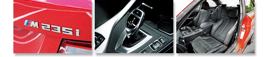 Automotive design, White, Luxury vehicle, Personal luxury car, Center console, Steering part, Steering wheel, Gear shift, Brand, Silver, 