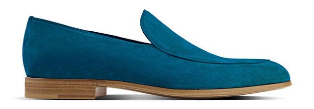 Footwear, Shoe, Blue, Turquoise, Leather, Teal, Electric blue, Suede, High heels, 