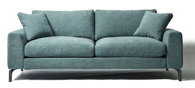 Furniture, Couch, Sofa bed, studio couch, Loveseat, Comfort, Room, Slipcover, Cushion, Outdoor sofa, 