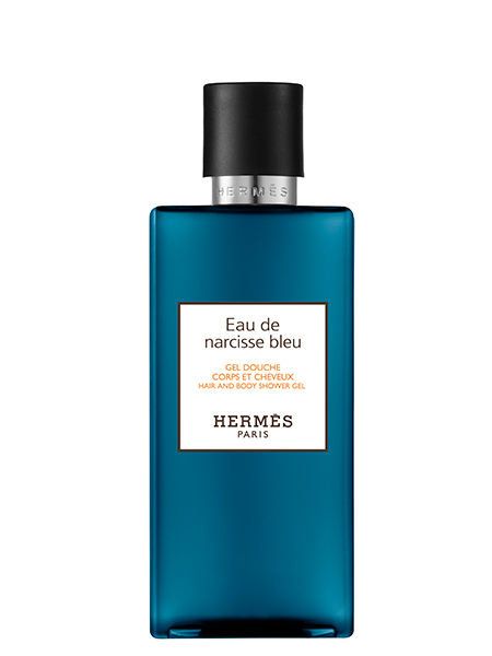 【高い素材】 エルメス初のバスライン、「ル エルメス」。 バン ボディソープ