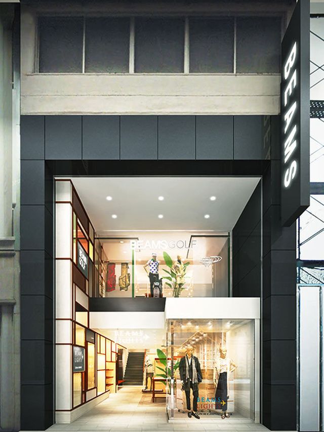 Building, Architecture, Facade, Commercial building, House, Interior design, Mixed-use, Daylighting, Home, Real estate, 