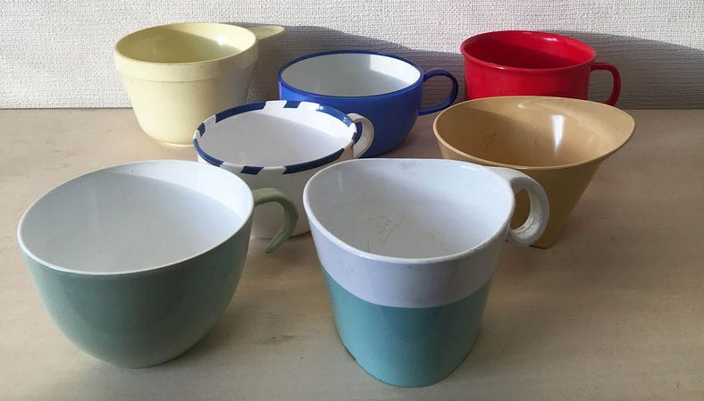 Blue, Cup, Product, Cobalt blue, Tableware, Turquoise, Bowl, Plastic, Serveware, Drinkware, 