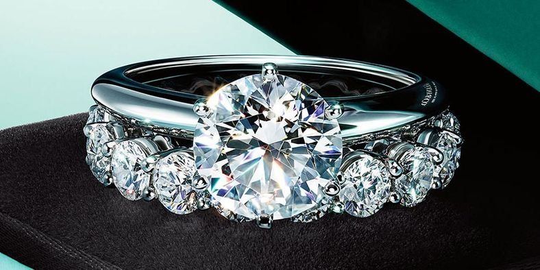 Diamond, Engagement ring, Ring, Jewellery, Fashion accessory, Gemstone, Platinum, Pre-engagement ring, Wedding ring, Body jewelry, 