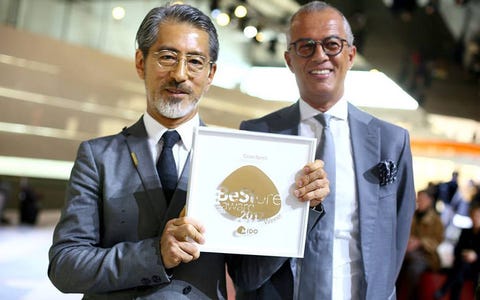メガネの グローブスペックス を世界一へと導いた男 岡田さんインタビュー メガネの グローブスペックス を世界一へと導いた男 岡田さんインタビュー
