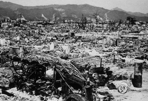 原爆 広島