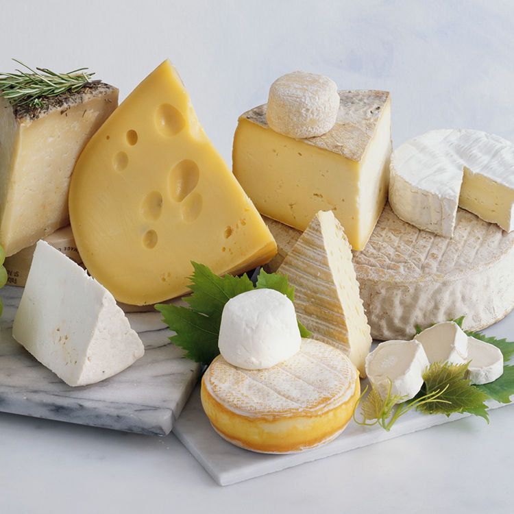 Cheese, Food, Beyaz peynir, Processed cheese, Gruyère cheese, Ingredient, Dairy, Cheddar cheese, Pecorino romano, Limburger cheese, 