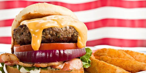 アメリカのチーズが素晴らしい理由