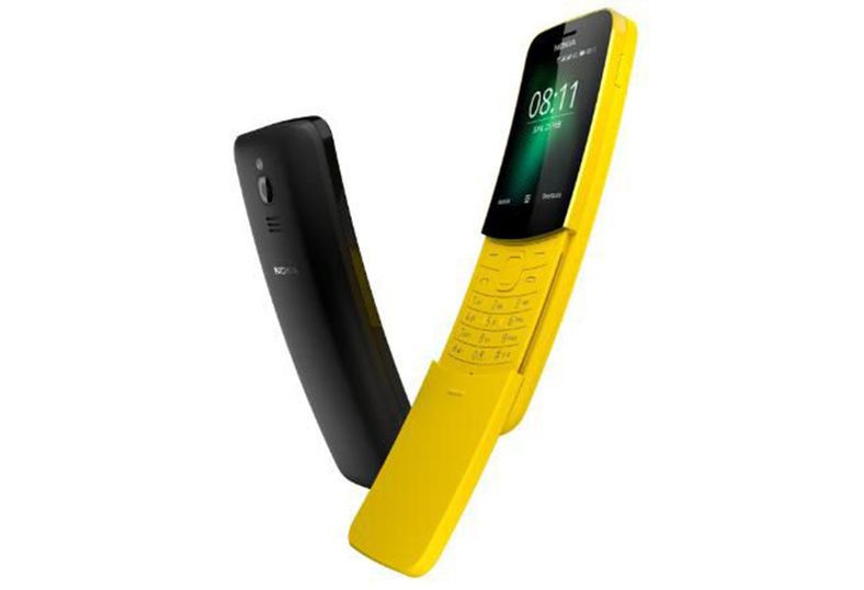 Gadget, Yellow, Mobile phone, Product, Electronic device, Portable communications device, Technology, Communication Device, Smartphone, 