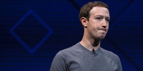 フェイスブック よくないね ボタンを試験的に導入