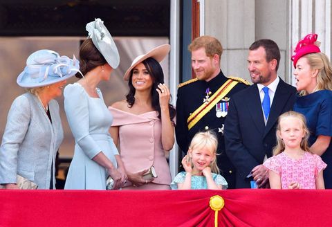 妃 メーガン メーガン妃の家系図と生い立ち！英国王室との繋がりや危険な家族の存在