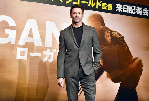 ヒュー ジャックマン ウルヴァリン として最後の来日