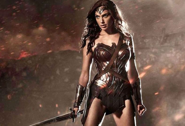 ワンダーウーマン』監督のジェンキンス「酷評を覚悟していた」 ワンダーウーマン』監督のジェンキンス「酷評を覚悟していた」
