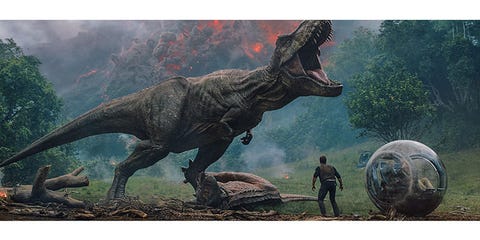 人間と恐竜の共存は可能 怖さ倍増の恐竜映画 ジュラシック ワールド 炎の王国 に注目 人間と恐竜の共存は可能 怖さ倍増の恐竜映画 ジュラシック ワールド 炎の王国 に注目
