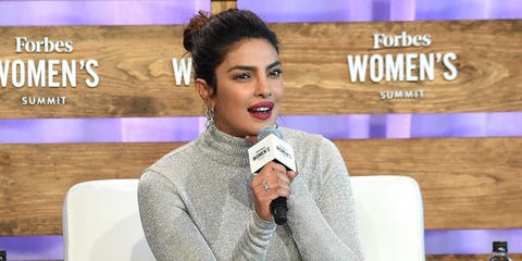 世界クラスのインド系女優が語る 私の美の基準
