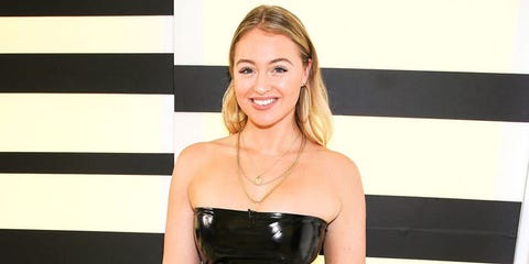 プラスサイズモデル イスクラ ローレンスの近況 ビキニの写真も 深いメッセージもいらない