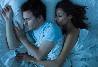 素朴な疑問として 人はなぜ夜眠るのでしょうか
