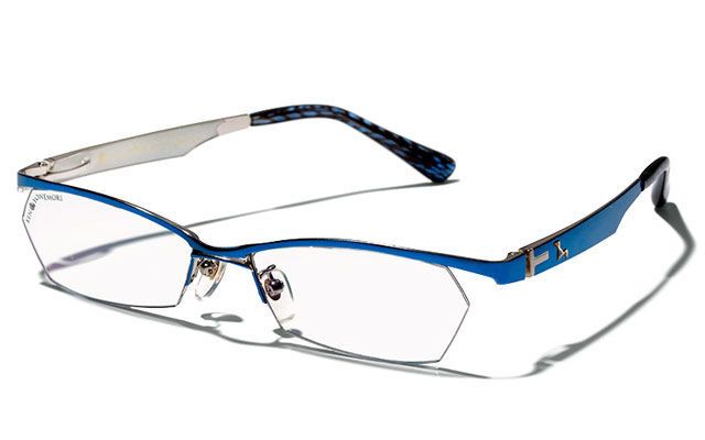 Eyewear, Vision care, Blue, Glasses, Product, Brown, Glass, Photograph, White, Personal protective equipment, 