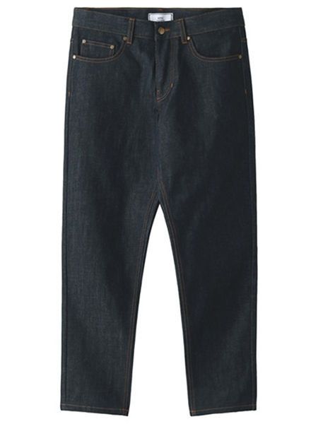Blue, Product, Brown, Denim, Pocket, Textile, Jeans, White, Style, Line, 