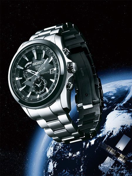 Analog watch, Watch, Glass, Font, Watch accessory, Space, Fashion accessory, Astronomical object, Clock, Outer space, 