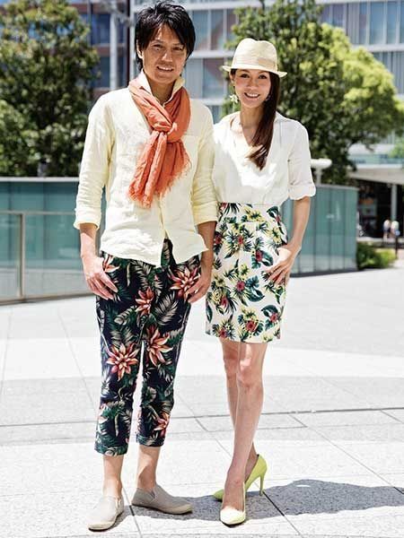 全国スナップ06】 仲良しカップルSNAP