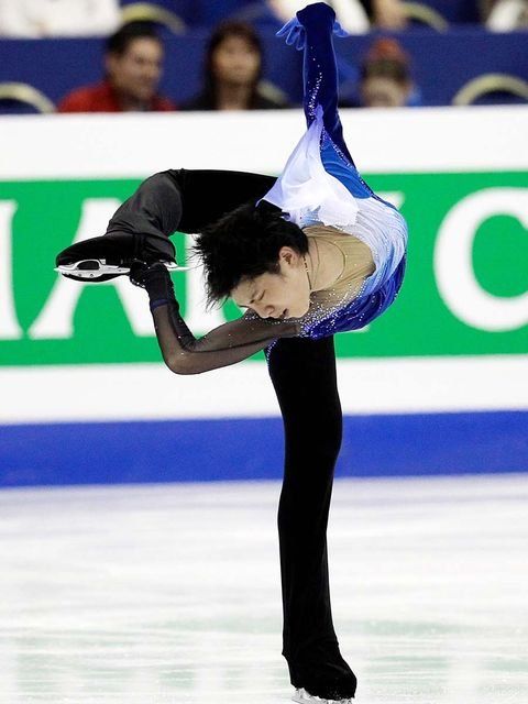 Sports, Figure skate, Figure skating, Ice skating, Ice dancing, Skating, Axel jump, Individual sports, Recreation, Ice skate, 