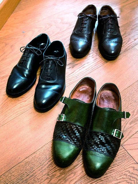 Footwear, Shoe, Green, Oxford shoe, Dress shoe, Dancing shoe, Athletic shoe, 