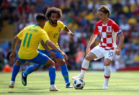 W杯ロシア大会で 母国じゃないのにこそっと応援したくなる5チーム