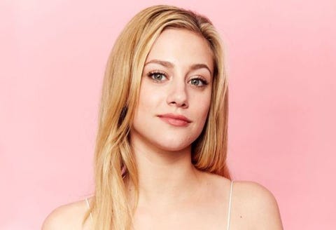 十代からセクハラに悩む女優 リリ ラインハルトがこのタイミングで激白しました