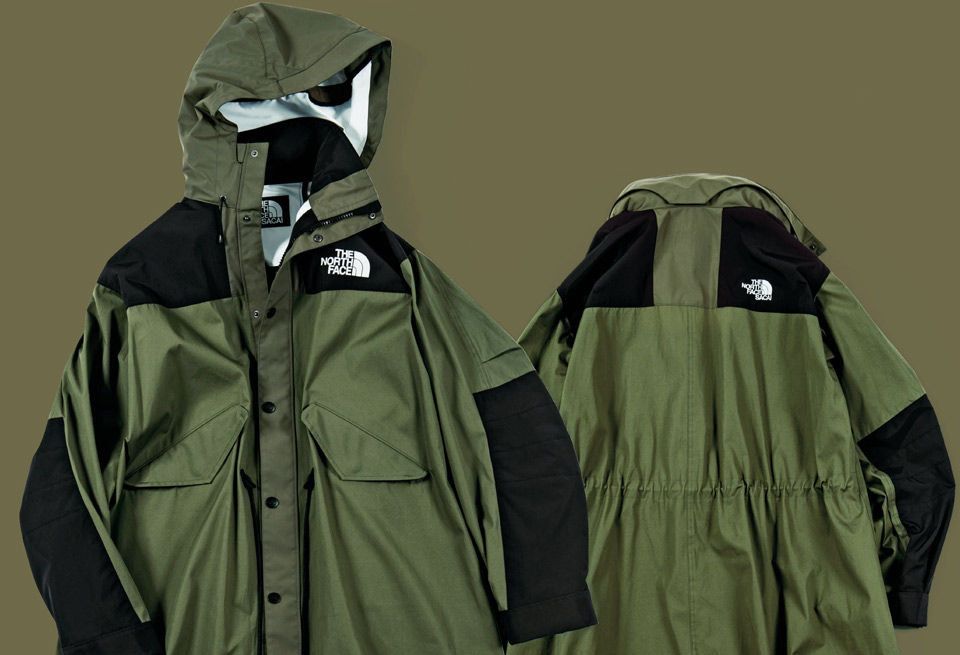 Clothing, Outerwear, Jacket, Sleeve, Hiking equipment, Hood, 