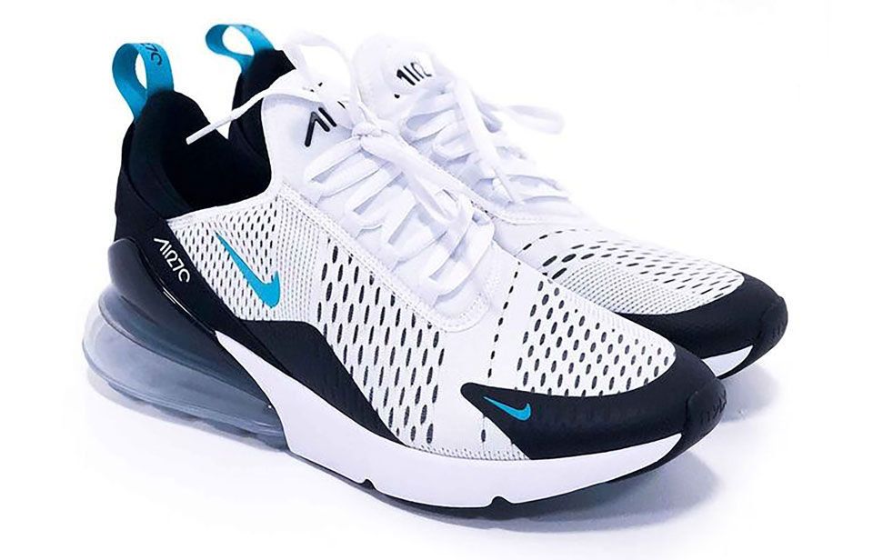 Nike air max 270 mujer 2018 deals