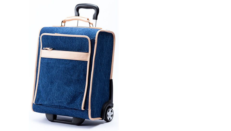 Bag, Suitcase, Baggage, Hand luggage, Blue, Luggage and bags, Product, Wheel, Travel, Rolling, 