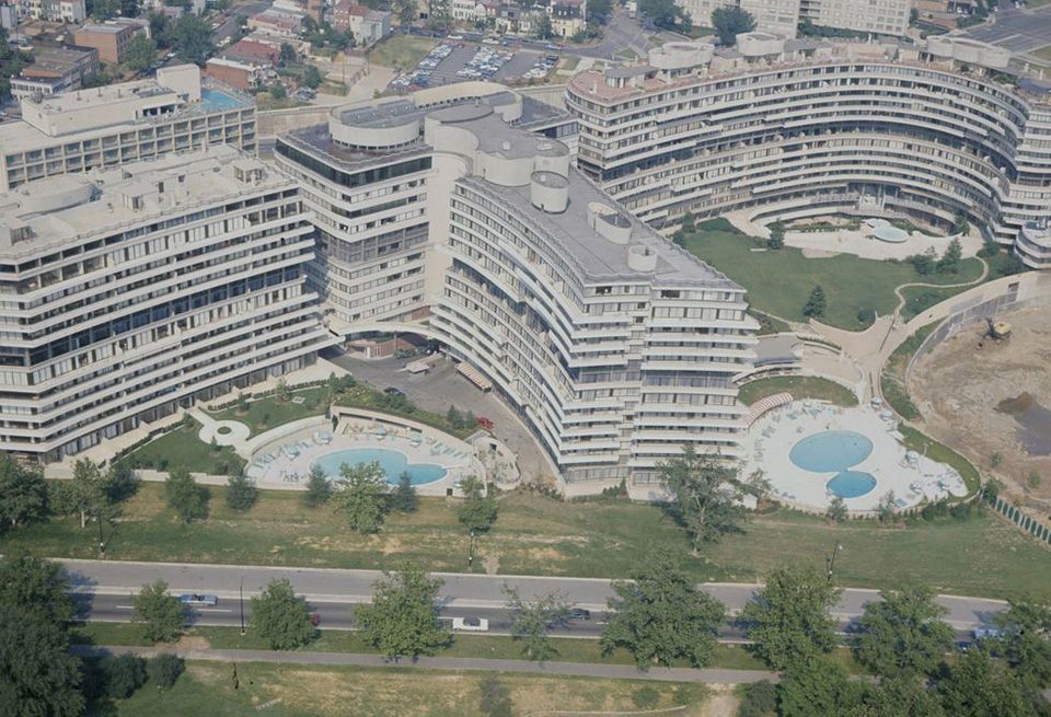 Landmark, Architecture, Metropolitan area, Bird's-eye view, Urban design, Aerial photography, Urban area, Landscape, Building, City, 