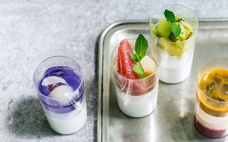 低糖質ヨーグルトスイーツ コヨ の伊勢丹新宿店期間限定ショップ