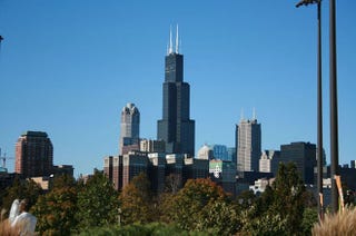 アメリカの超高層ビル トップ7 Esquire Us